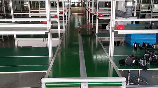 悬挂输送线悬挂链详细技术参数