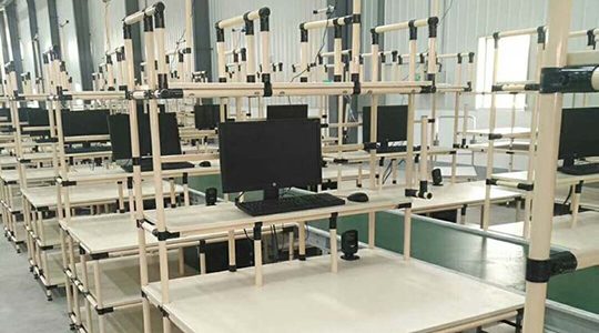 什么是精益工作台？它是如何组装的？