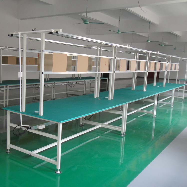 防静电工作台定制