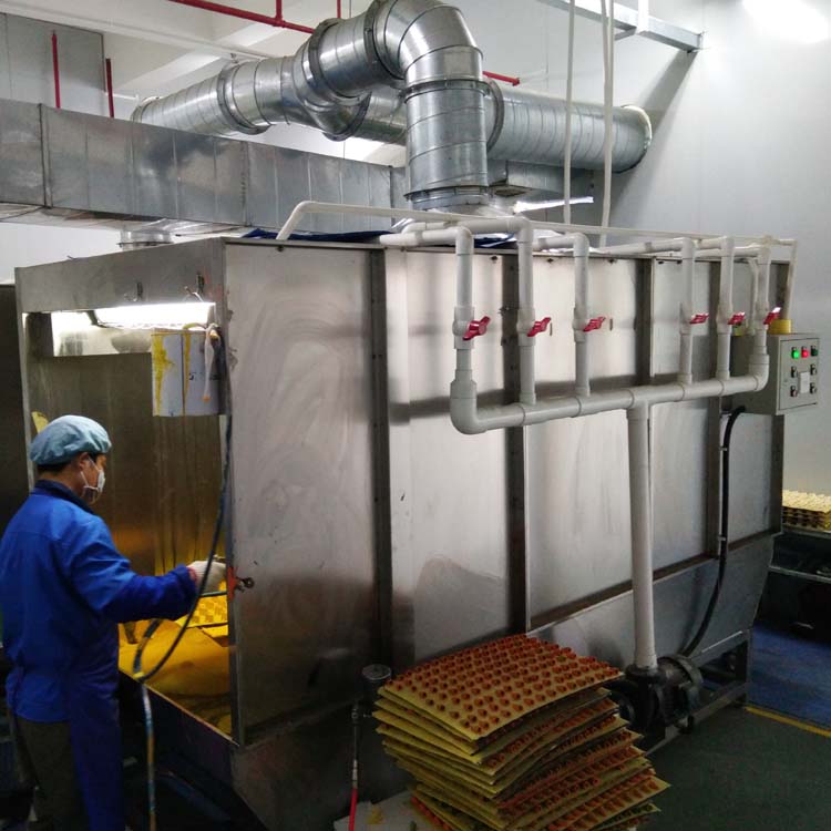 对喷式水濂柜直销