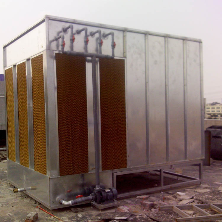 鲜风送风柜定制