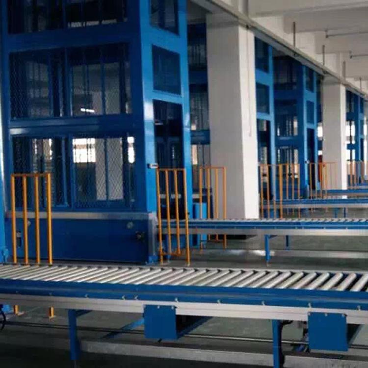 非标升降机直销