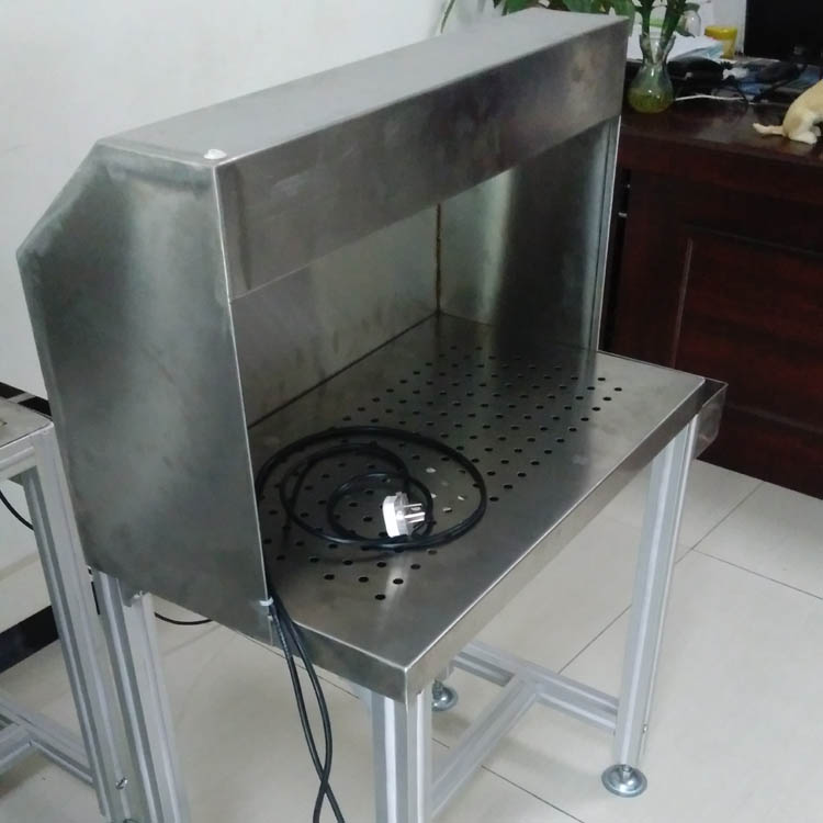 不锈钢打磨工作台