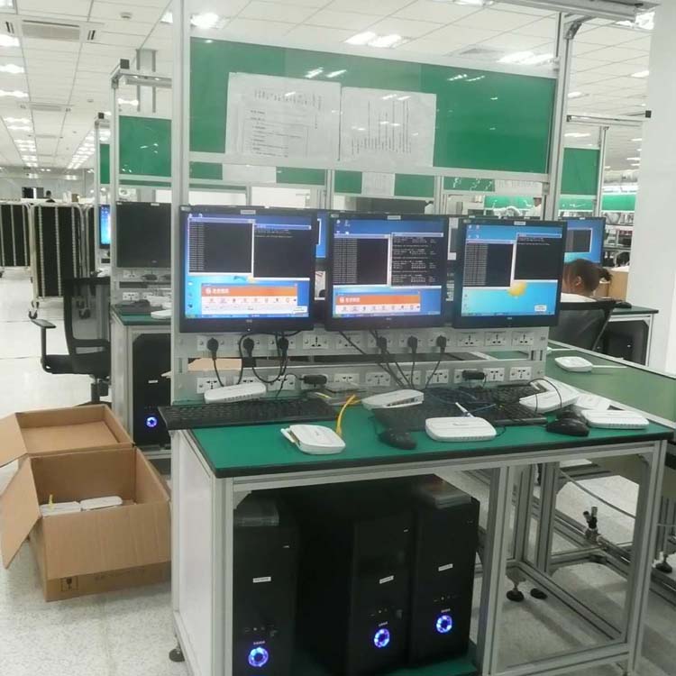 测试工作台定制