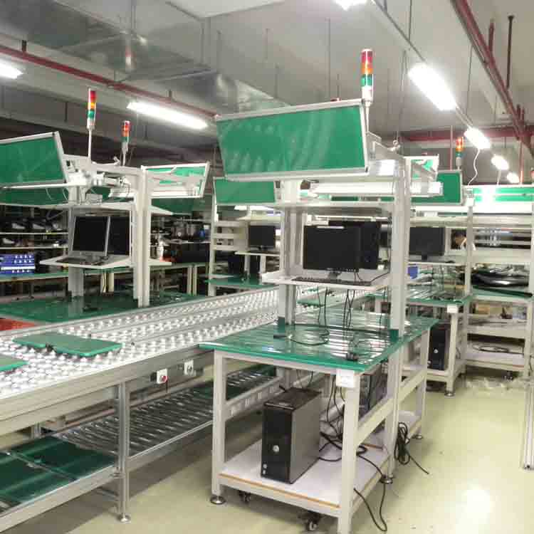 铁质工作台定制