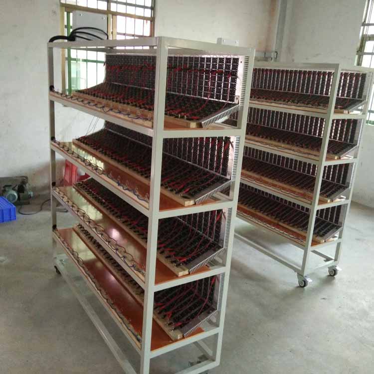 线路板老化测试架