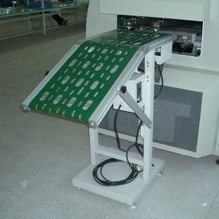 波峰炉后接驳拉定制