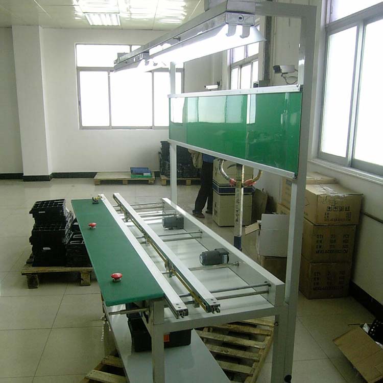 带中停SMT接驳台