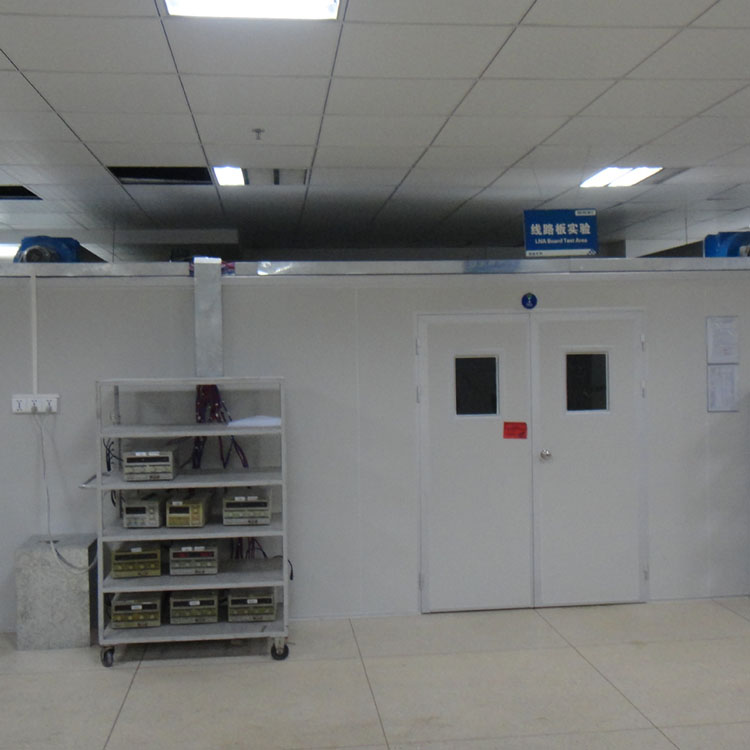 通讯产品老化室定制