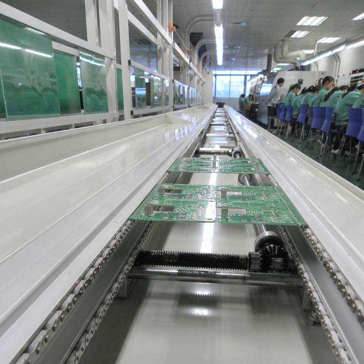 自动输送插件线销售