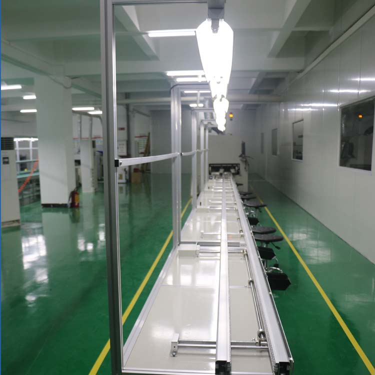 自动输送插件线定制