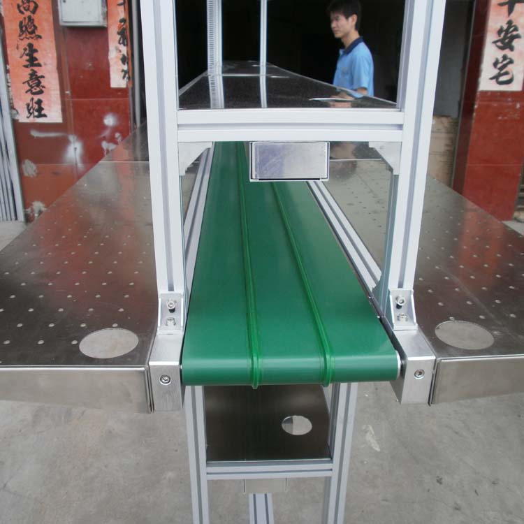 带导条流水线加工定制