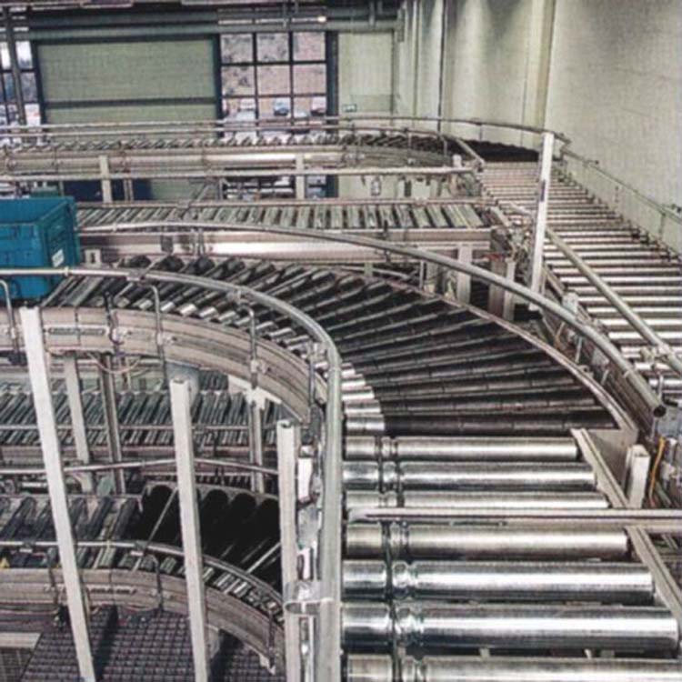 动力滚筒流水线销售