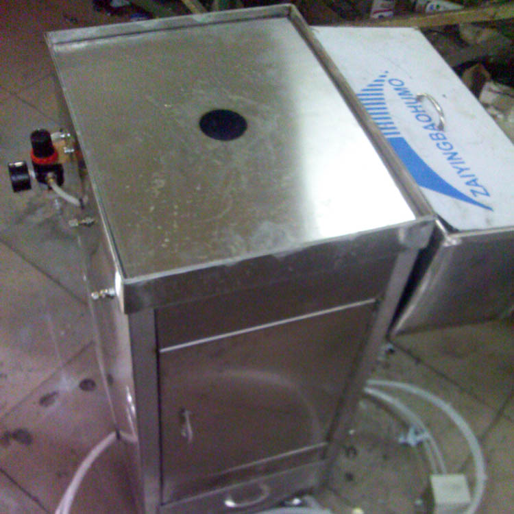 线路板松香喷雾机