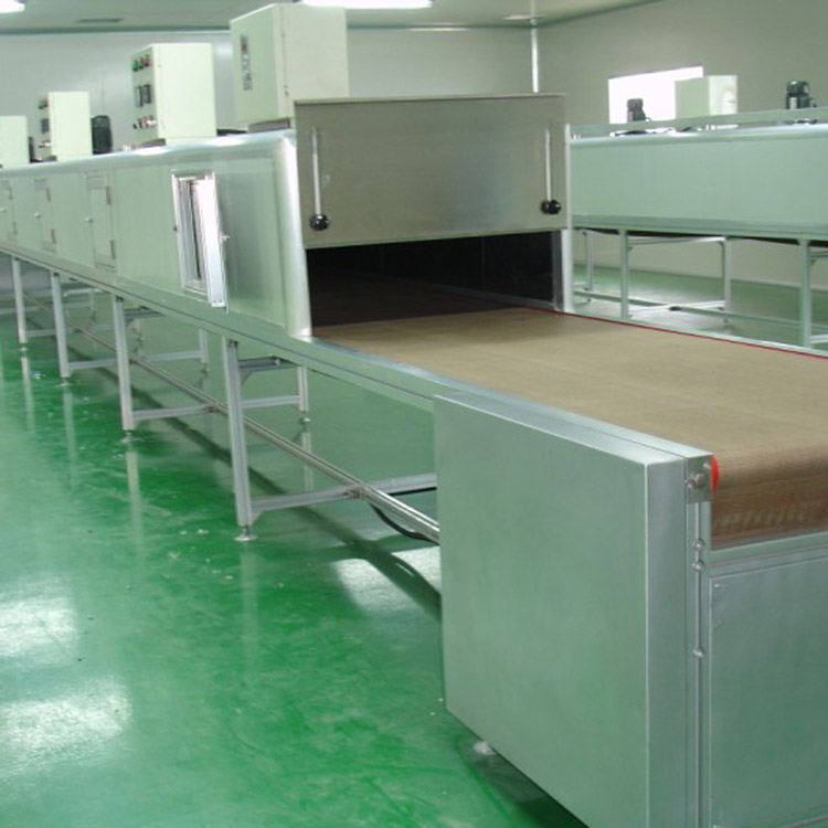 铁氟龙烘干线加工定制