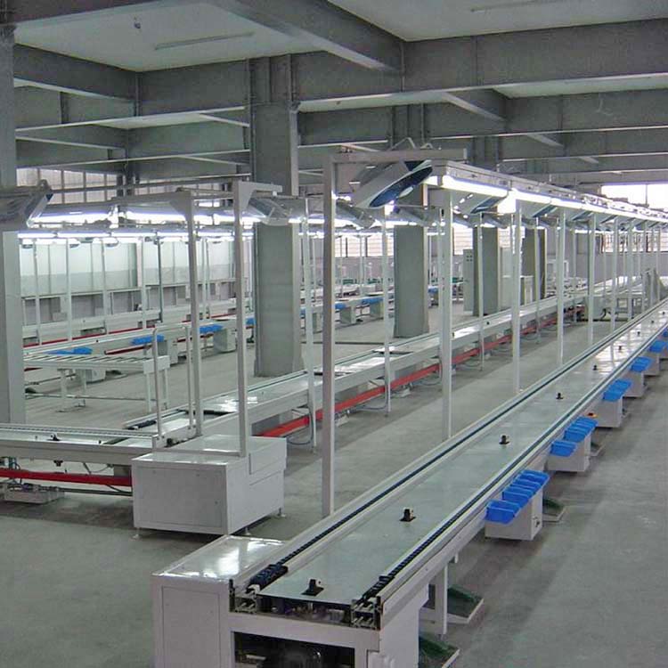 电器装配线定制