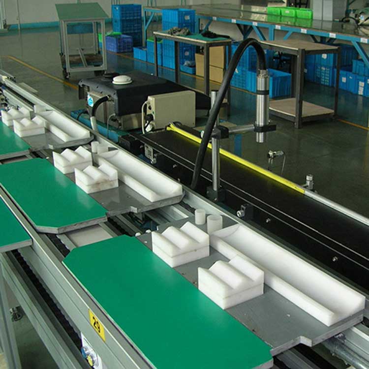 带工装倍速连线定制