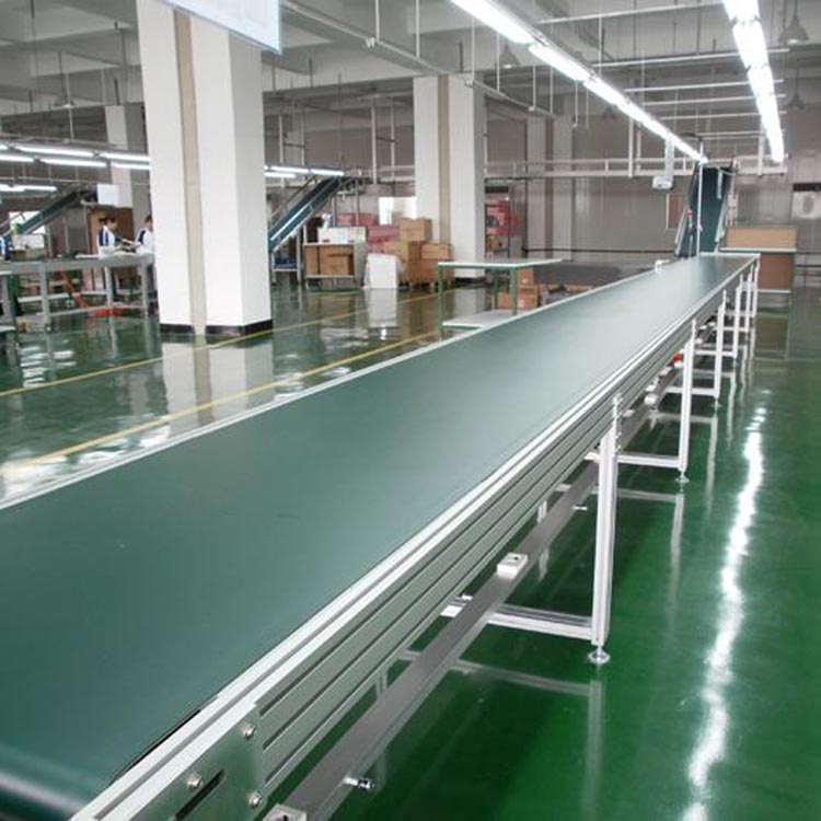 吊灯架流水线定制