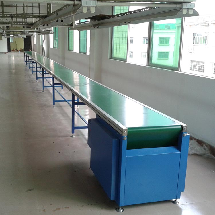 灯架反吊流水线定制