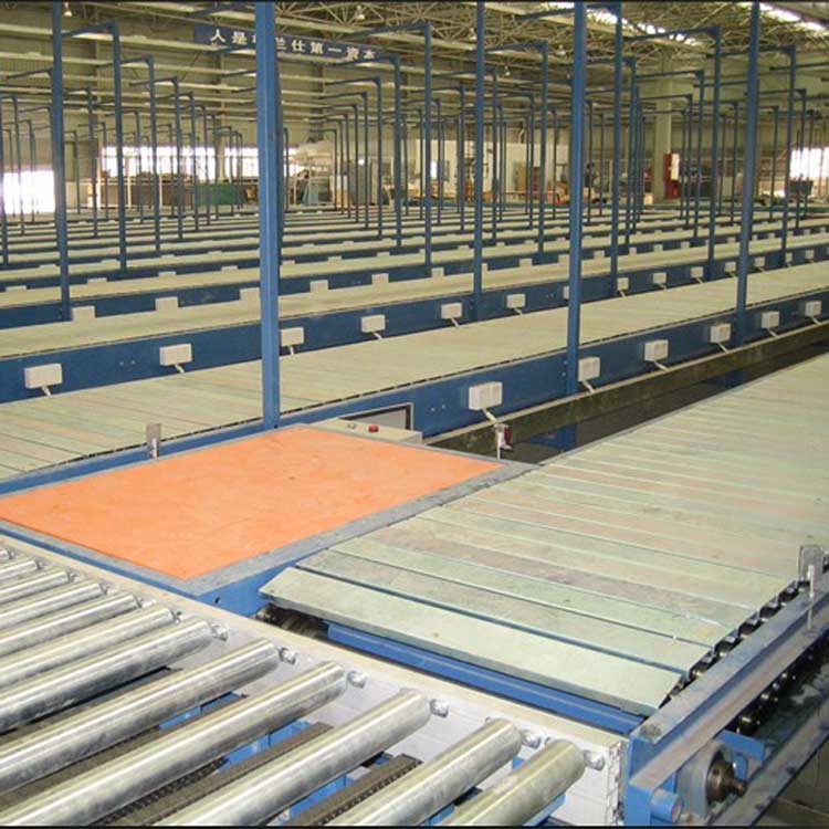 链板流水线 搁板流水...