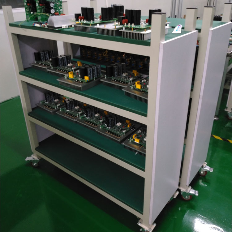 线路板推车 物料周转...