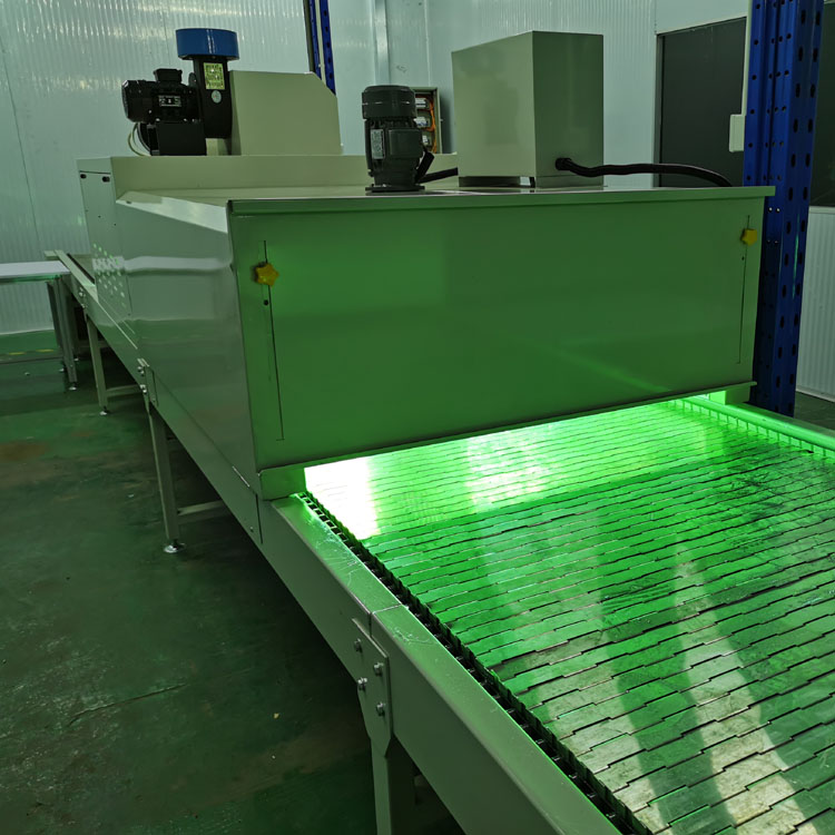 UV光固炉 隧道烘干...